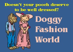 Doggy Fashion World
