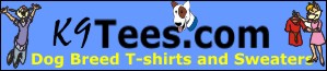 K9 Tees